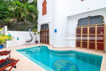 Casa en  Circuito Andrés Quintana Roo, Tohoku, Playa Del Carmen, Solidaridad, Quintana Roo, 77720, Mex