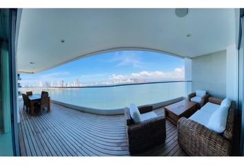 Apartamento en  Castillogrande, Cartagena De Indias, Bolívar, Colombia, Colombia