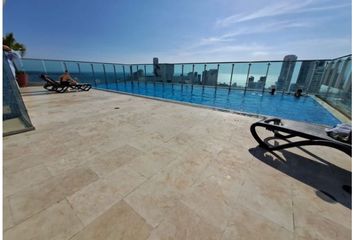 Apartamento en  Calle 5a 7 46, Castillo Grande, Cartagena De Indias, Bolívar, Col