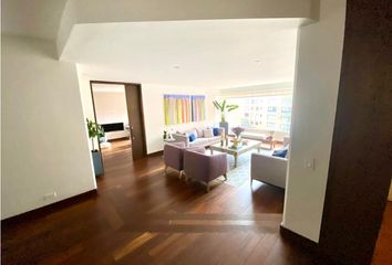 Apartment for rent in Bellavista Alta, Bogotá