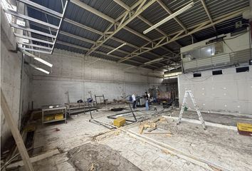 Warehouse for rent in Sector Centro, Pereira