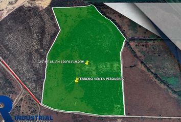 Casa en  Las Aves Residencial And Golf Resort, Pesquería