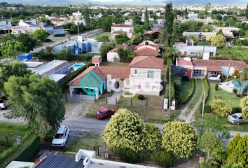 Casa en  Tres Cerritos, Salta Capital