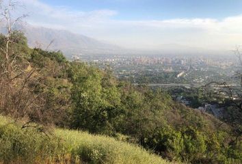 Parcela en  Vitacura, Provincia De Santiago