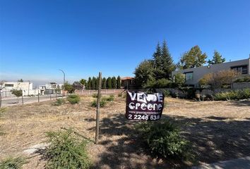 Parcela en  Las Condes, Provincia De Santiago