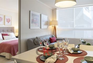 Departamento en  Santiago, Provincia De Santiago