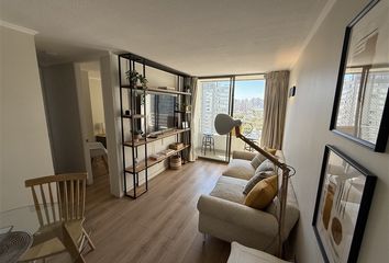 Departamento en  Santiago, Provincia De Santiago