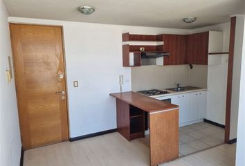 Departamento en  Santiago, Provincia De Santiago