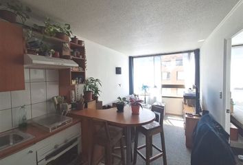 Departamento en  Santiago, Provincia De Santiago