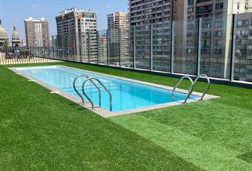 Departamento en  Santiago, Provincia De Santiago