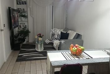 Departamento en  Santiago, Provincia De Santiago