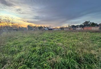 Terrenos en  Villa Lugano, Capital Federal