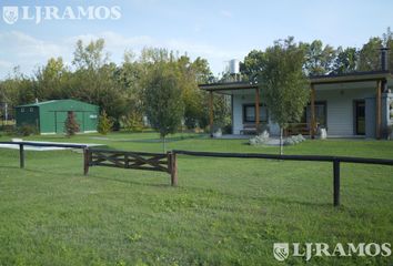 Casa en  Baradero, Partido De Baradero