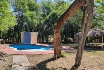 Quinta en  Cadereyta Jimenez Centro, Cadereyta Jiménez