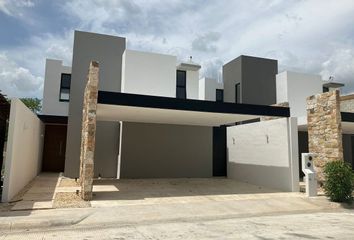 Casa en  97304 Tamanché, Yucatán, México