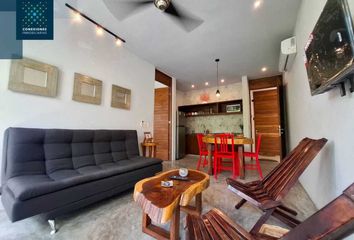 Departamento en  77760, Tulum, Quintana Roo, Mex