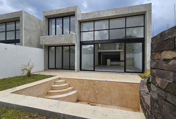 Casa en  Provincia Golf Club, Mérida, Yucatán, 97307, Mex