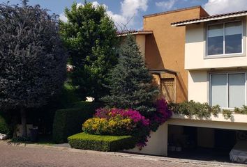 Casa en  Club De Golf Los Encinos, Lerma