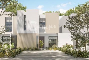 Casa en  Pueblo Conkal, Conkal