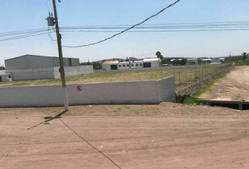 Lote de Terreno en  Carretera Guadalajara-ent. Jocotepec, Baja California, Las Pintitas, El Salto, Jalisco, 45694, Mex