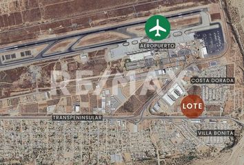 Lote de Terreno en  Las Veredas, Los Cabos