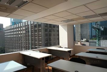 Nave en  Colonia Cuauhtémoc, Cuauhtémoc, Cdmx