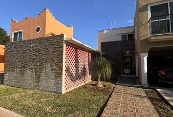 Casa en  Calle 20, Caucel, Mérida, Yucatán, 97314, Mex