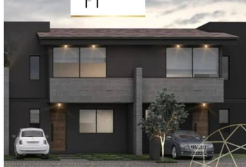 Casa en  Calle Azul, Diamante Residencial, Irapuato, Guanajuato, 36625, Mex