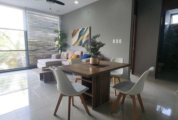 Departamento en  Mérida, Mérida, Mérida, Yucatán