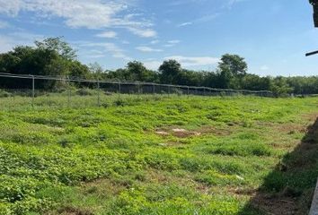 Lote de Terreno en  Timucuy, Yucatán