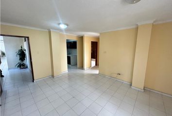 Apartment for rent in Delicias, Barranquilla