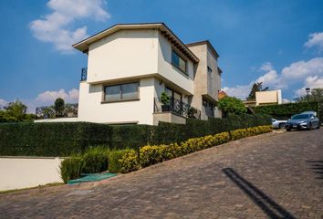 Casa en  Club De Golf Los Encinos, Lerma