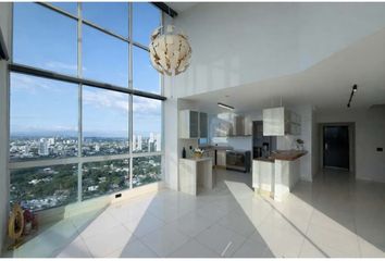 Apartamento en  Calle 69 Este, San Francisco, Panamá, Pan