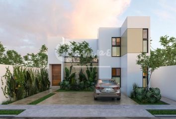 Casa en  Pueblo Conkal, Conkal