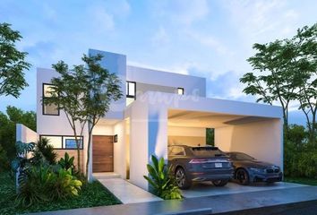 Casa en  Pueblo Conkal, Conkal