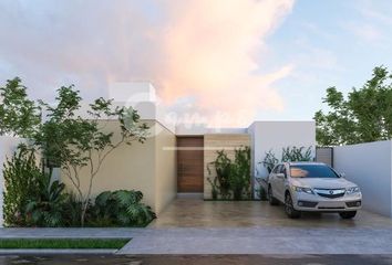 Casa en  Pueblo Conkal, Conkal