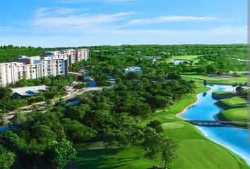 Departamento en  Avenida Paseo Del Jaguar, Yucatán Country Club, Mérida, Yucatán, 97308, Mex