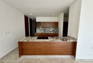 Departamento en  Hacienda Xcanatun, Mérida, Yucatán