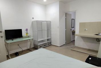 Departamento en  Pueblo Caucel, Mérida, Yucatán