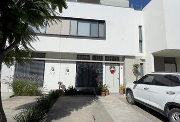 Casa en condominio en  Los Magueyes, San Pedro Tlaquepaque, Jalisco, Mex