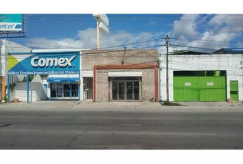 Local comercial en  Colonia Benito Juárez, Cancún, Quintana Roo