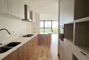 Departamento en  Yucatán Country Club, Mérida, Yucatán