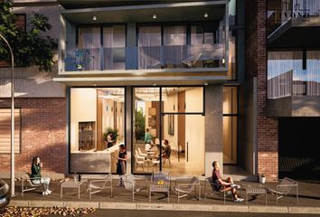 Locales en  Palermo Hollywood, Capital Federal