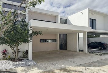 Casa en  Pueblo Conkal, Conkal