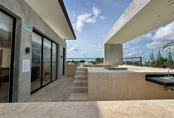 Departamento en  Calle 36-d 286, San Ramón Norte I, Mérida, Yucatán, 97117, Mex