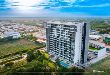 Departamento en  Itzimna, Mérida, Yucatán