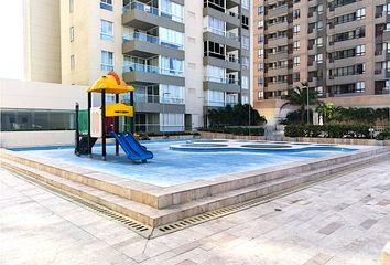 Apartment for rent in Villa Santos, Barranquilla
