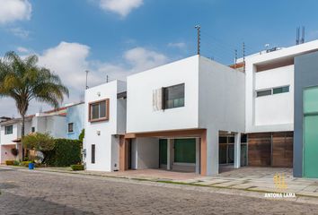 Casa en  Fraccionamiento Lomas De  Angelópolis, San Andrés Cholula