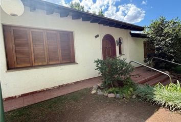 Casa en  Luján De Cuyo, Mendoza
