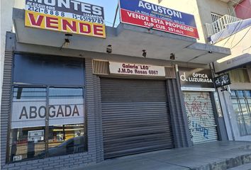 Locales en  Isidro Casanova, La Matanza